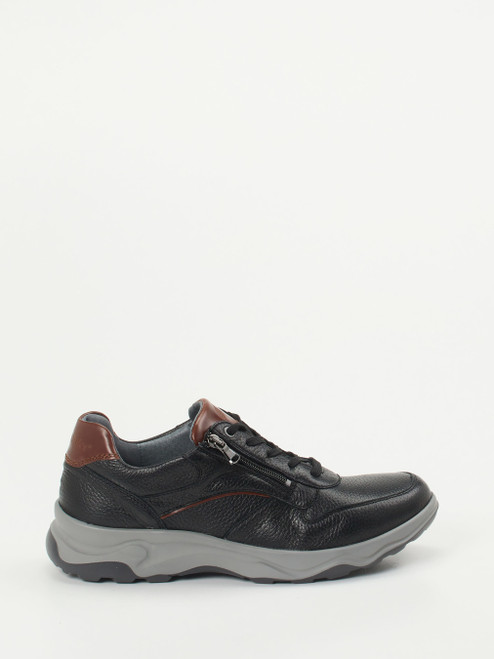 Schnürschuh-46510020007 Waldläufer