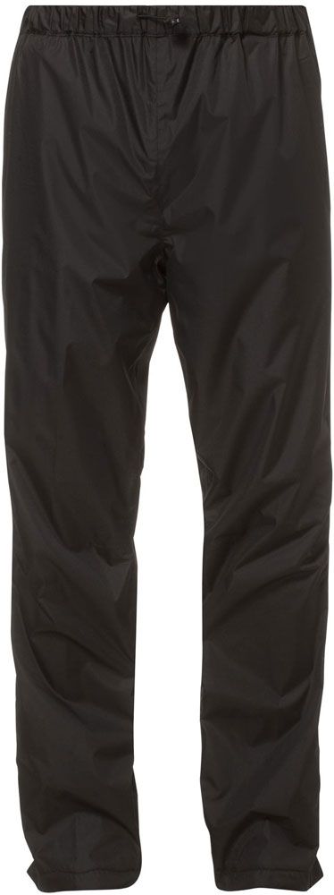 Vaude Fluid Pants II - Regenüberhose kaufen | Bike-Discount