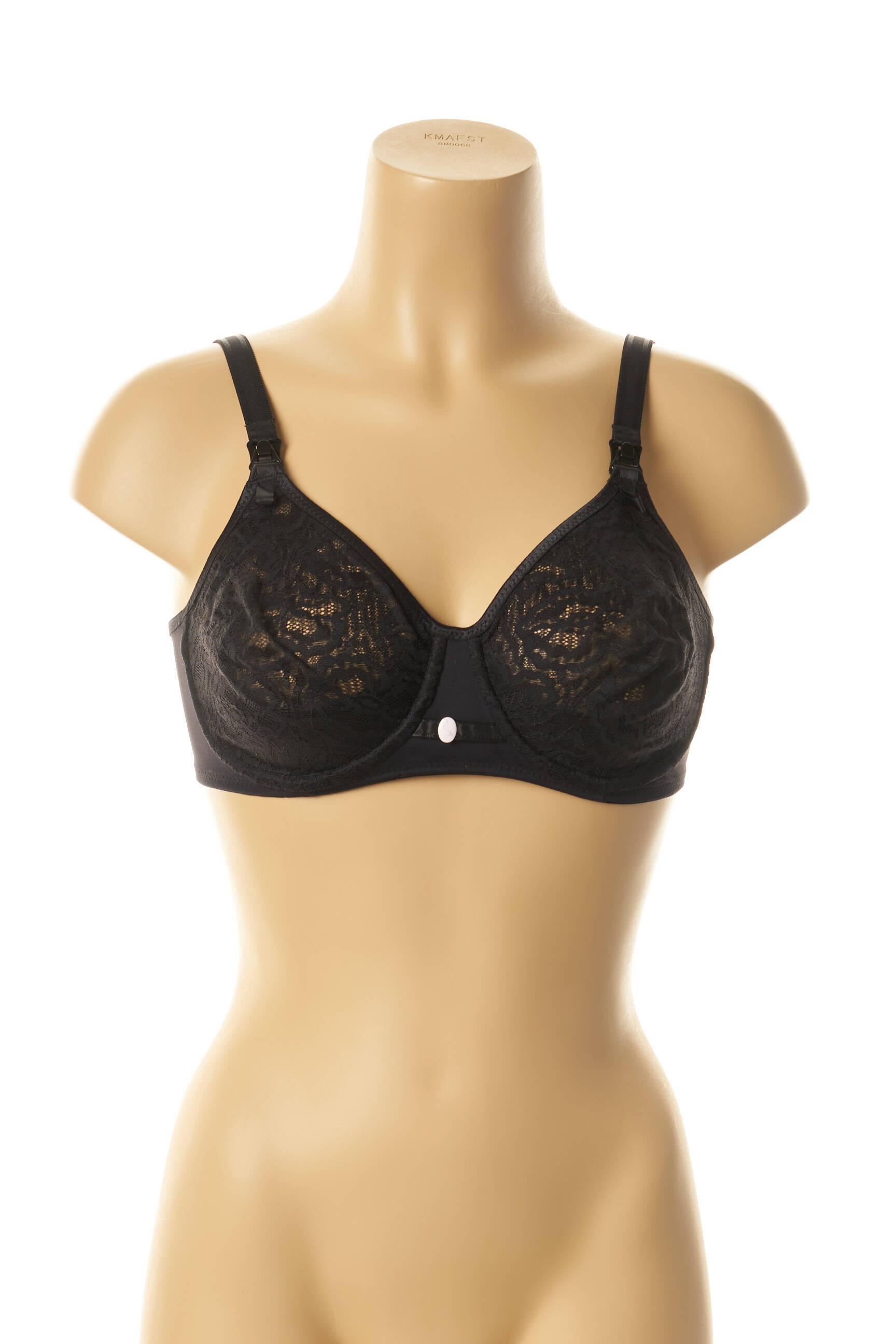 Anita Lingerie Maternite Femme couleur noir