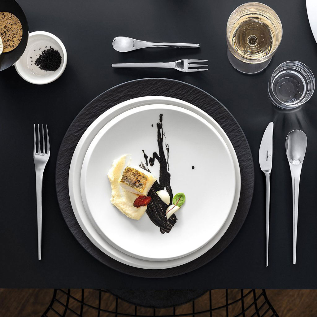 Villeroy & BochBesteckset 30tlg.