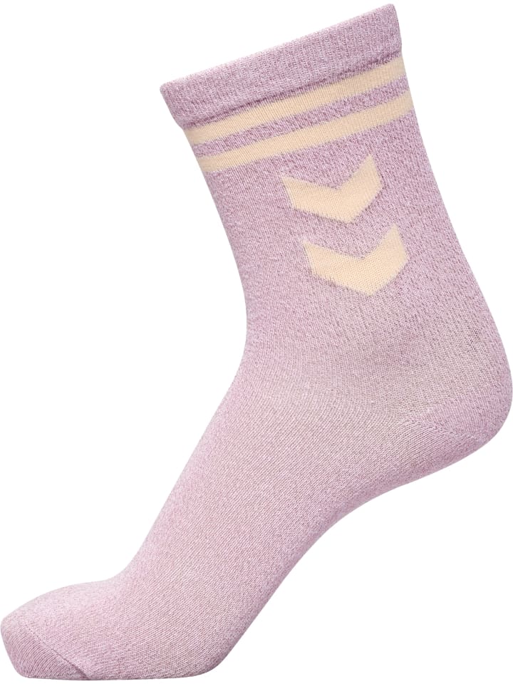 Hummel Hummel Low Socken Hmlalfie Kinder in ORCHID PETAL günstig kaufen