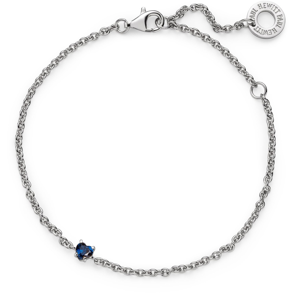 Paul Hewitt Bracelet 925 Argent Bracelet