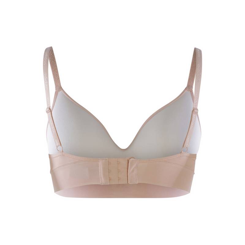 adidas Bügelloser BH WIRELESS BRA BH Damen