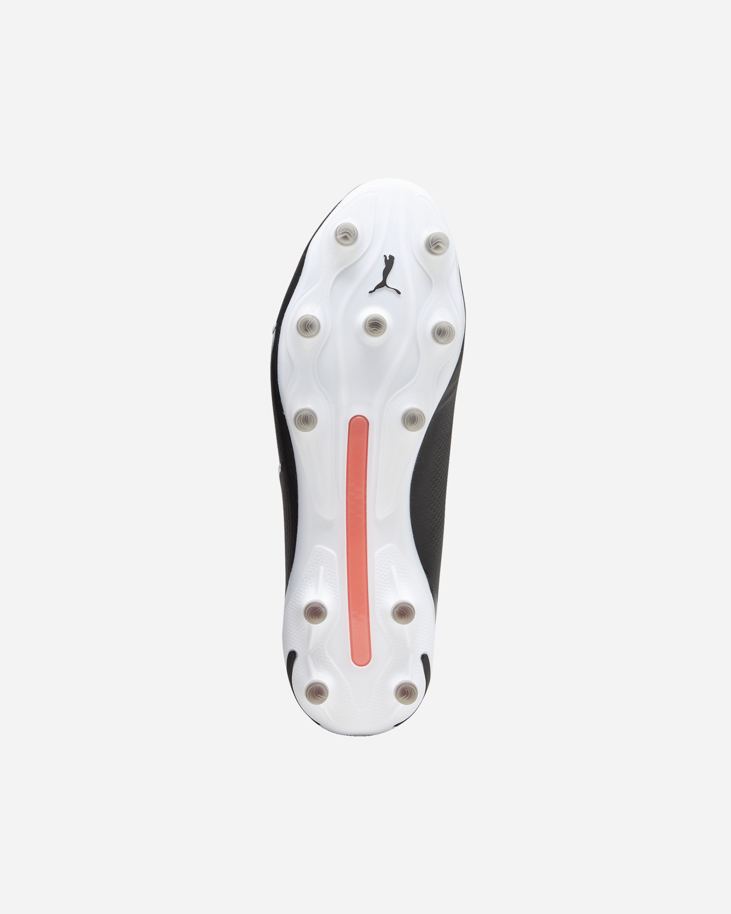 Kopačky Puma King Ultimate FG-ag M 107563-01 Calcium