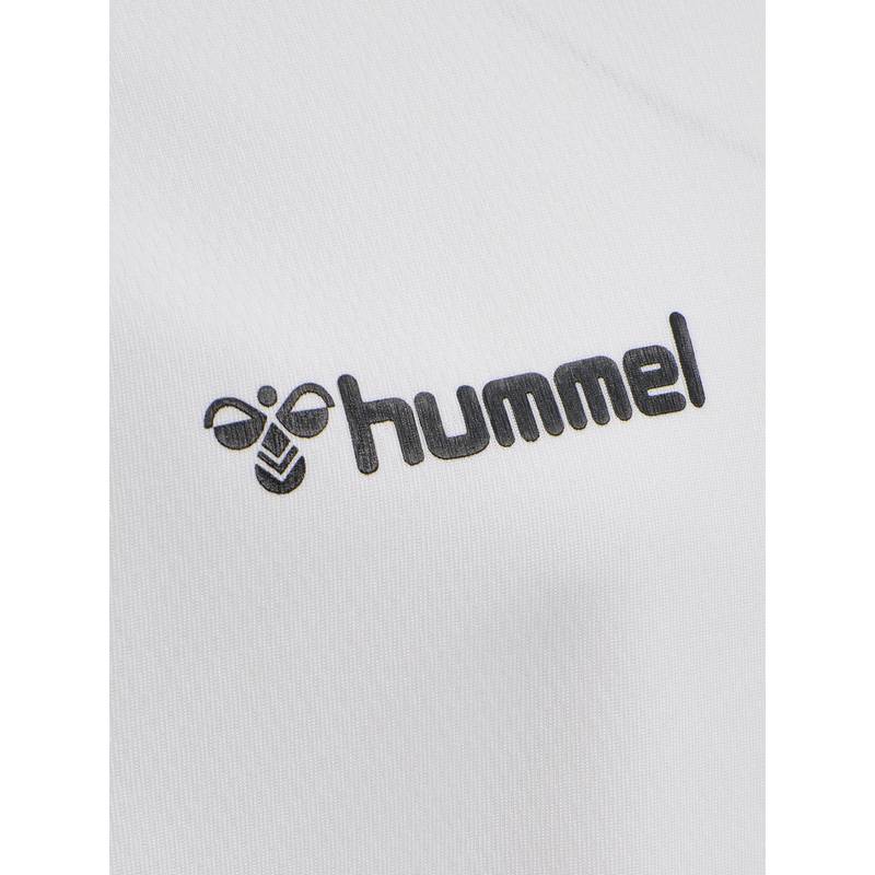 hummel hmlAUTHENTIC KIDS POLY JERSEY L/S T-Shirt Kinder