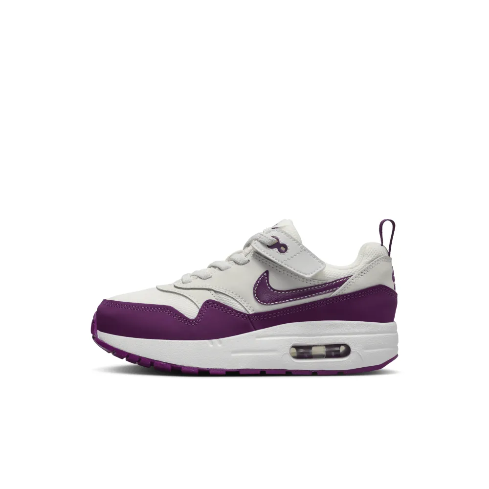 Nike Air Max 1 EasyOn DZ3308-109 / weiss