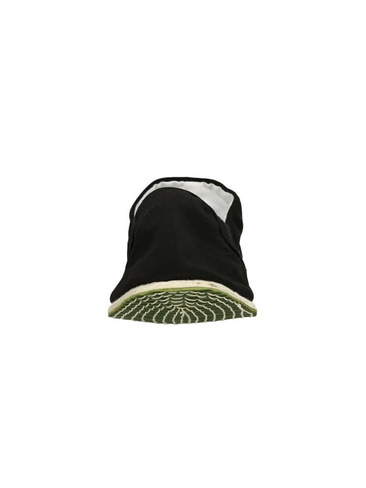 ethletic Slipper Fair Fighter Classic in jet black günstig kaufen