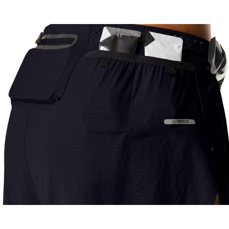 ASICS METARUN Funktionsshorts Herren