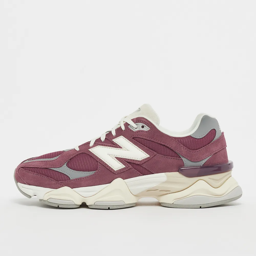 New Balance 9060 U9060VNA / rot