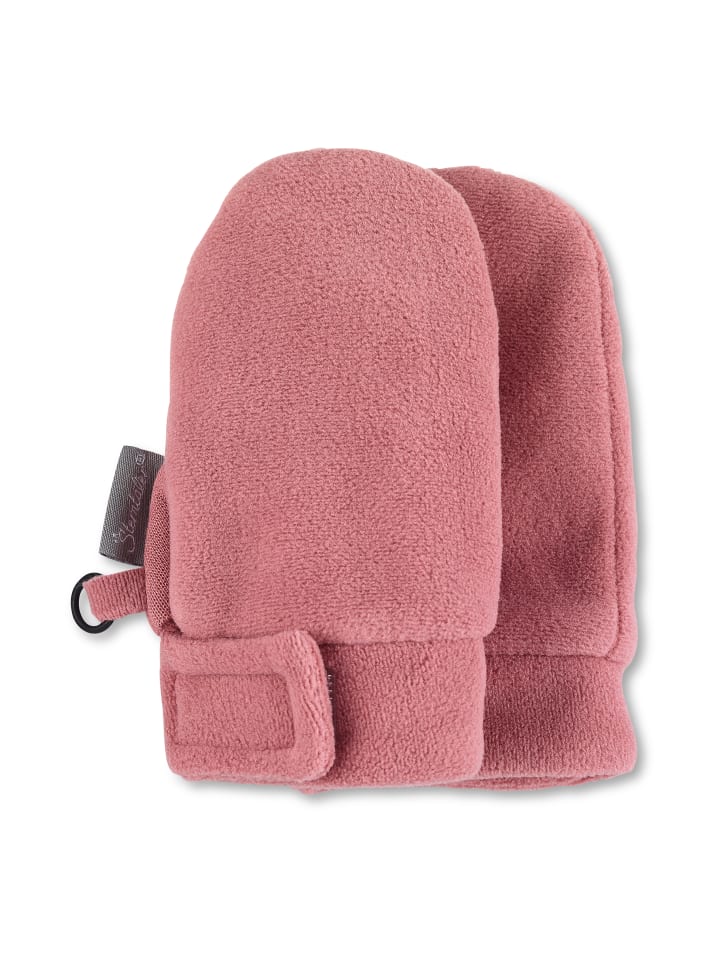 Sterntaler Fäustlinge in rosa günstig kaufen
