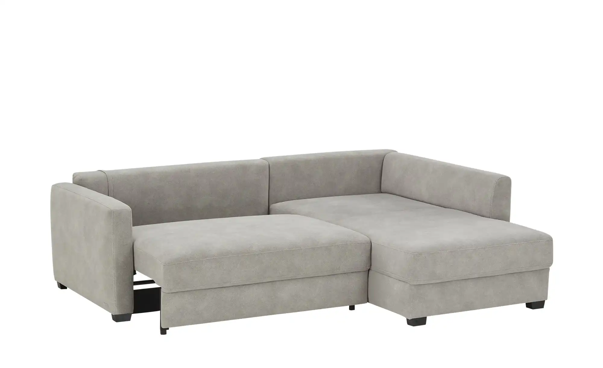 bobb Ecksofa mit pflegeleichtem Bezugsstoff  Lisa de Luxe