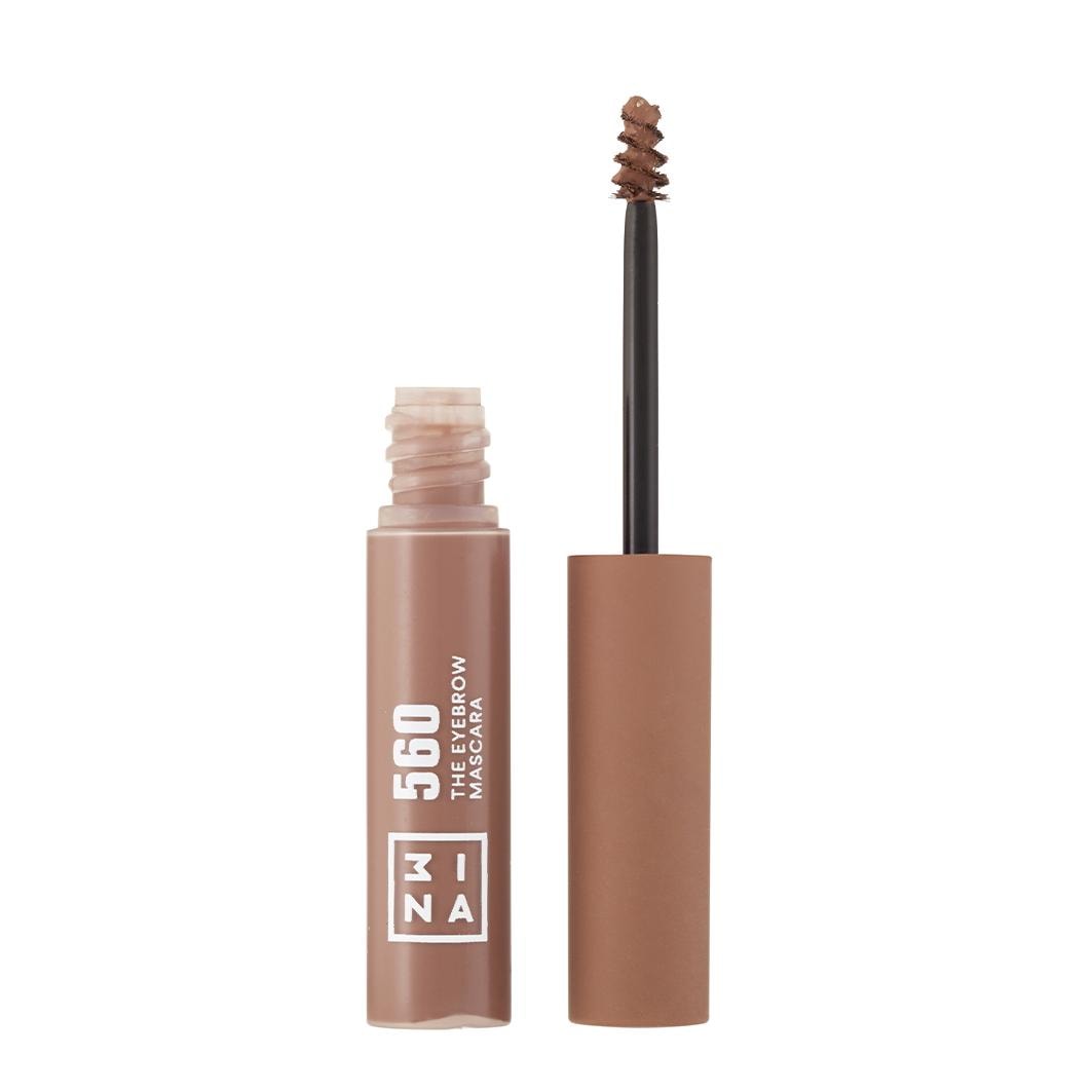 The Eyebrow Mascara