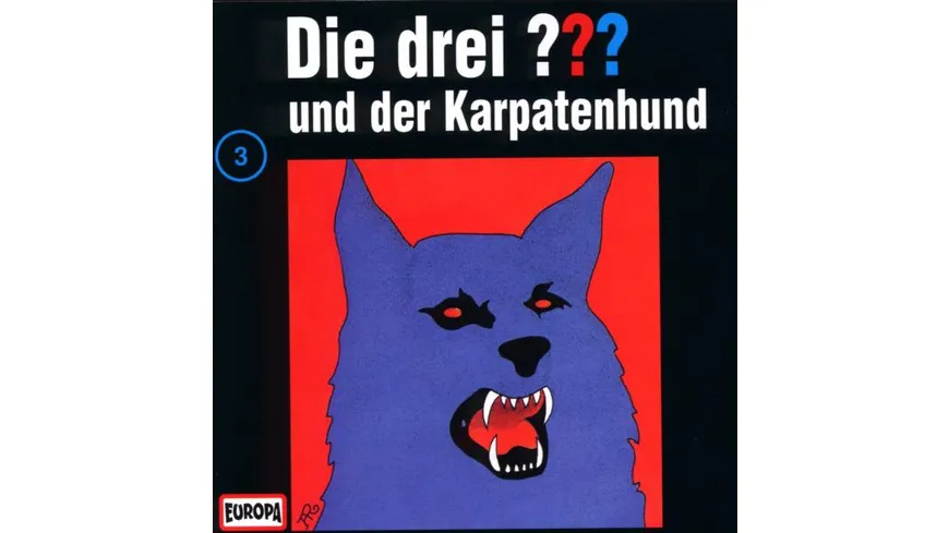 003/und der Karpatenhund