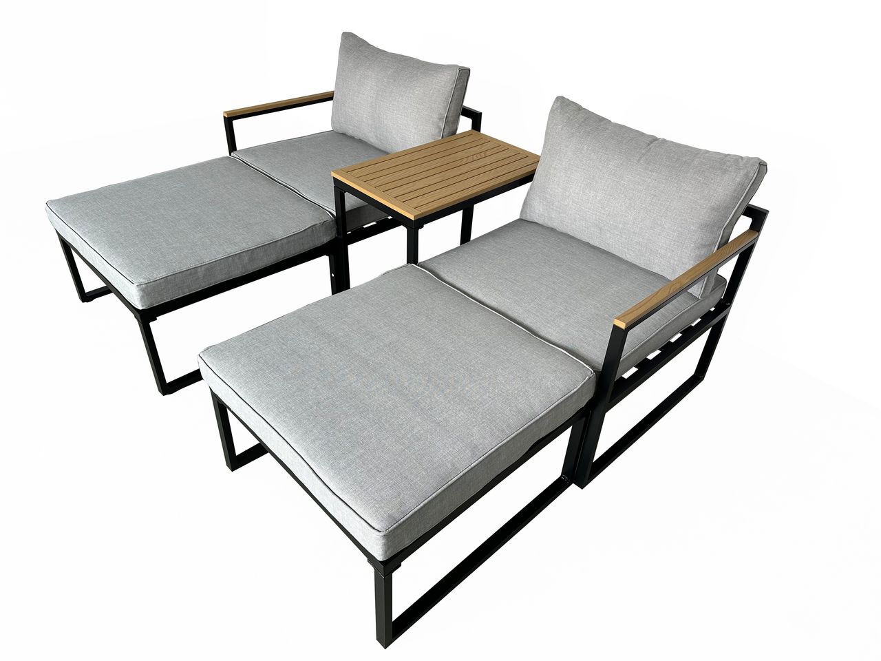 greemotion Lounge Set Retiro