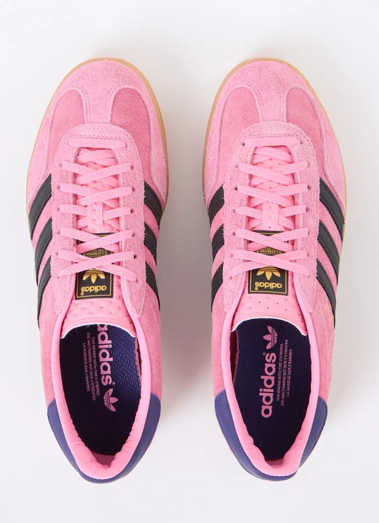 Teniși Adidas Gazelle