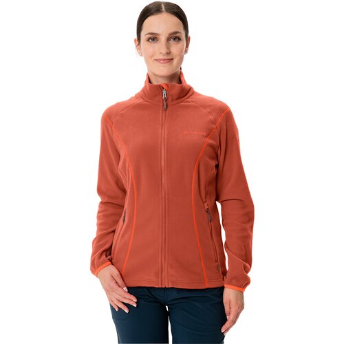 DAMEN UNTERJACKE WO ROSEMOOR FLEECE JACKET II