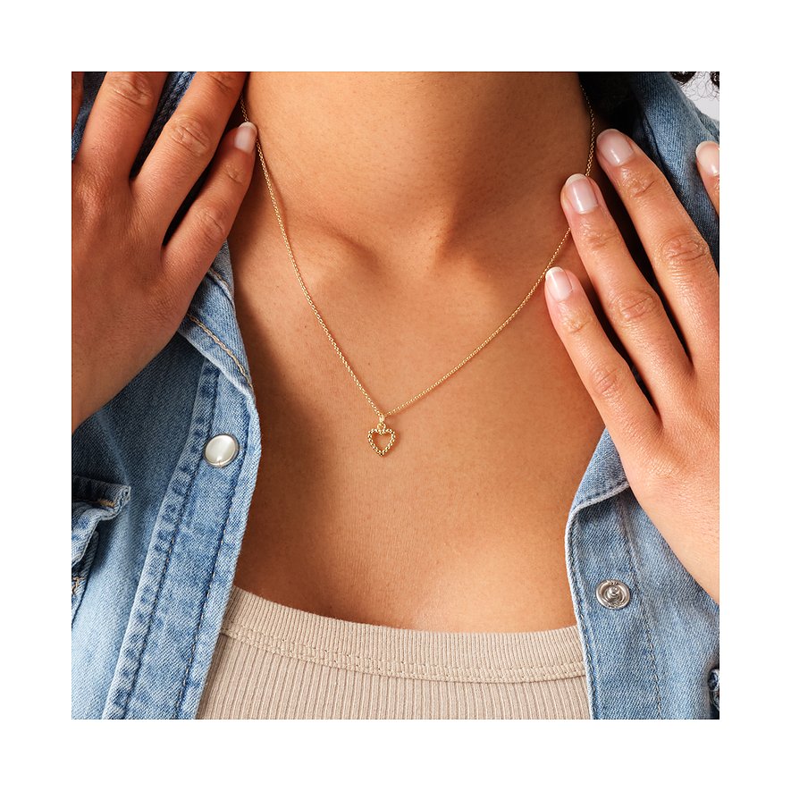 ESPRIT Kette Delight