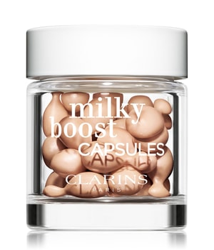 CLARINS Milky Boost Capsules Foundation Drops-30 Stk