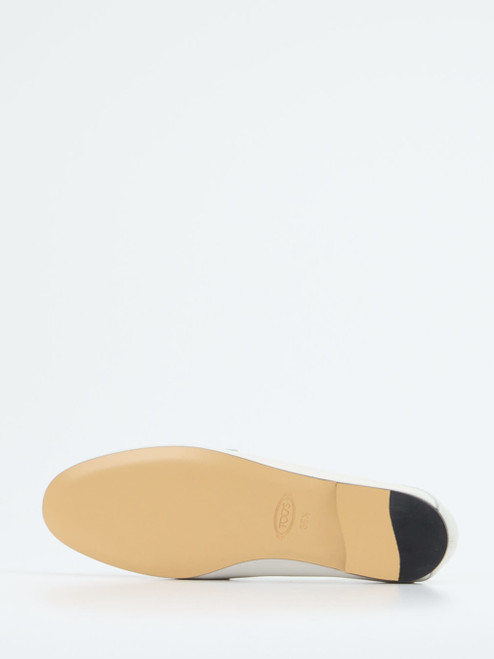 Slipper-15107990072 Tod's