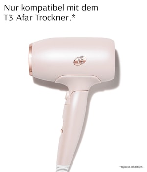 T3 Afar Travel Size Hair Dryer Haartrockner-1 Stk