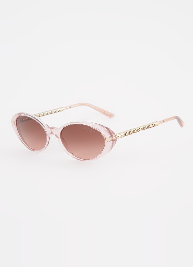 Versace Retro saulesbrilles VE4469