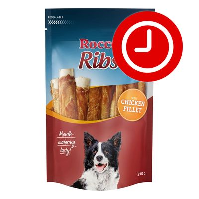 Sparpaket Rocco Sensitive 24 x 400 g
