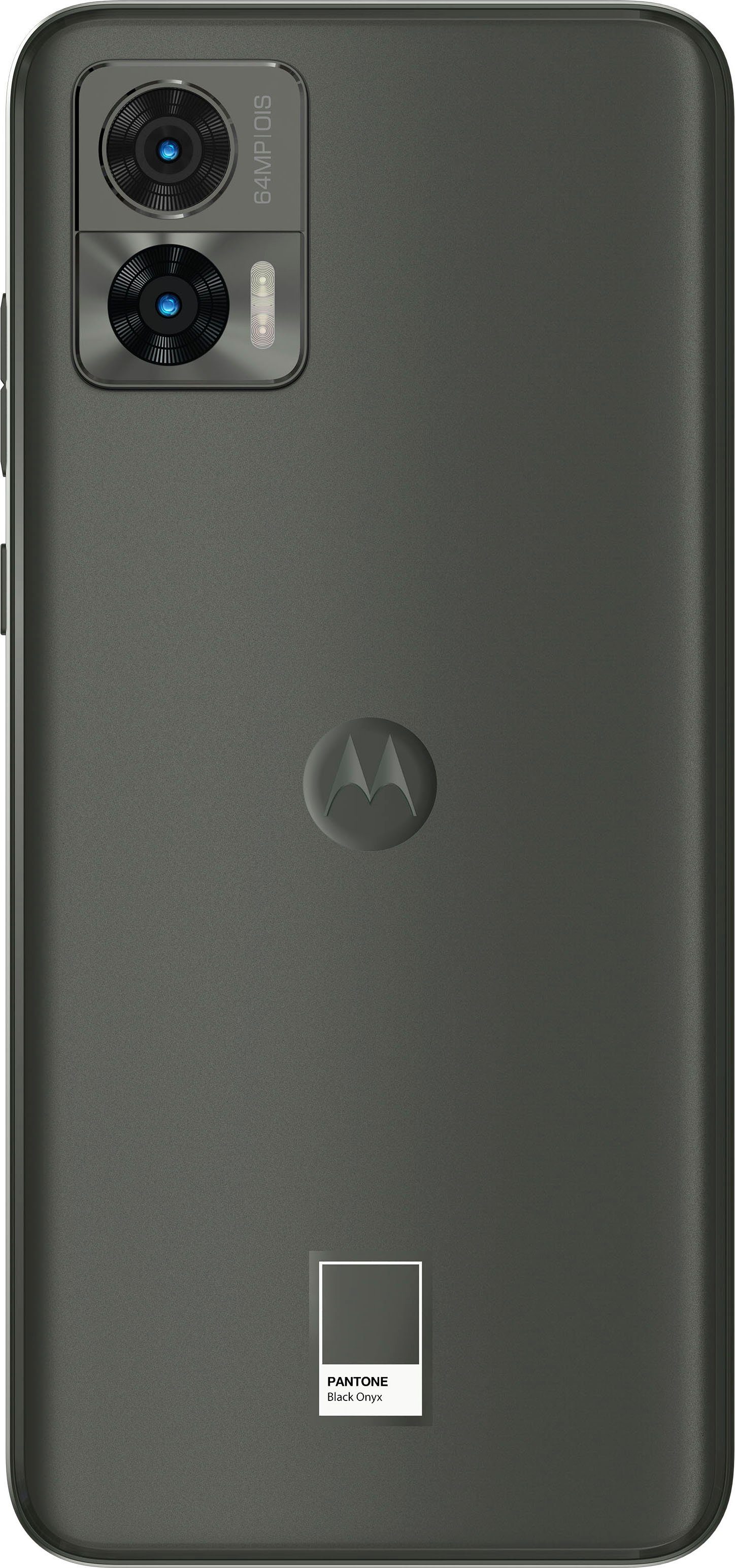 Motorola Edge 30 Neo 256 GB Smartphone (16 cm/6,3 Zoll, 256 GB Speicherplatz, 64 MP Kamera)