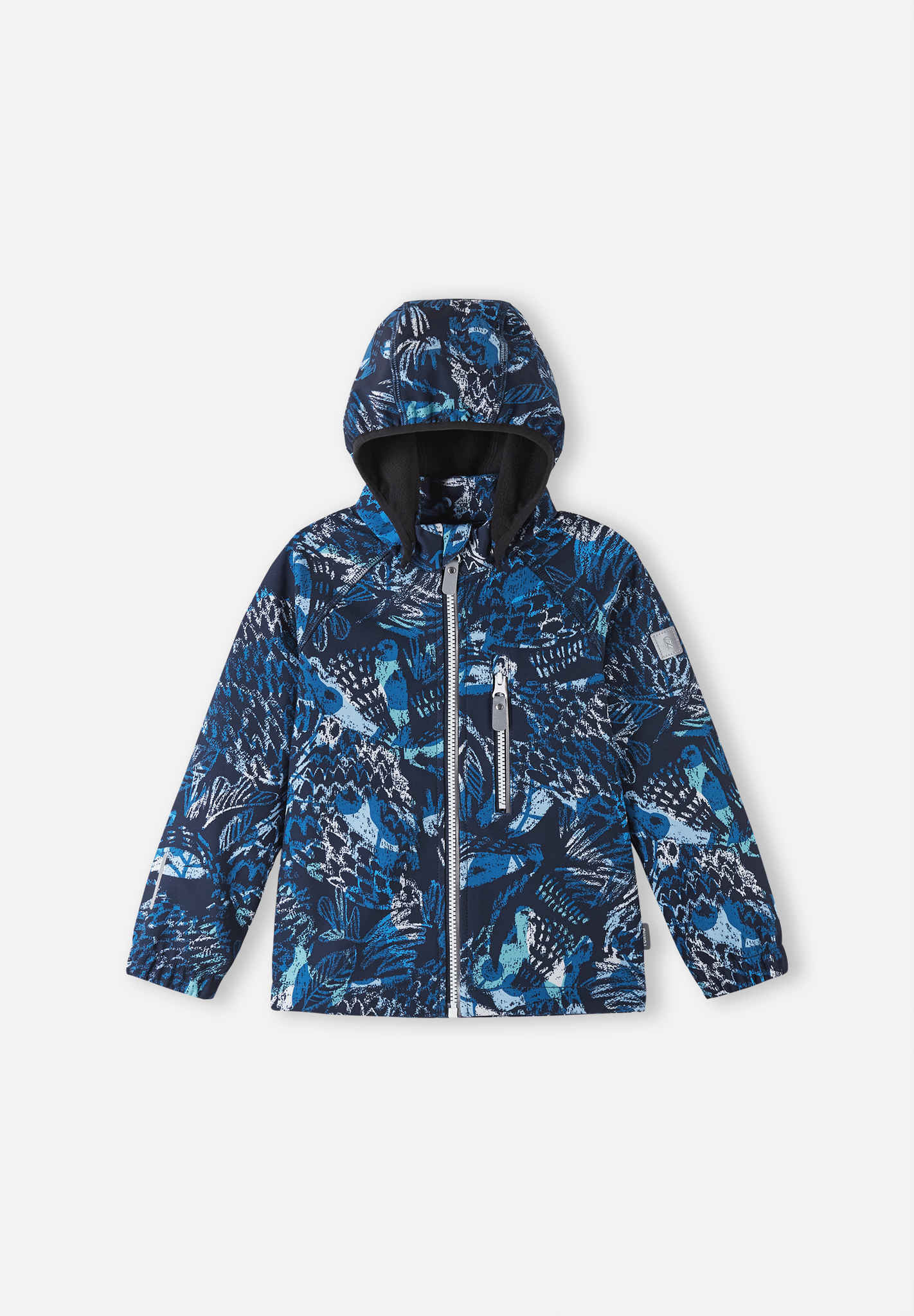 Kinder Softshelljacke Vantti