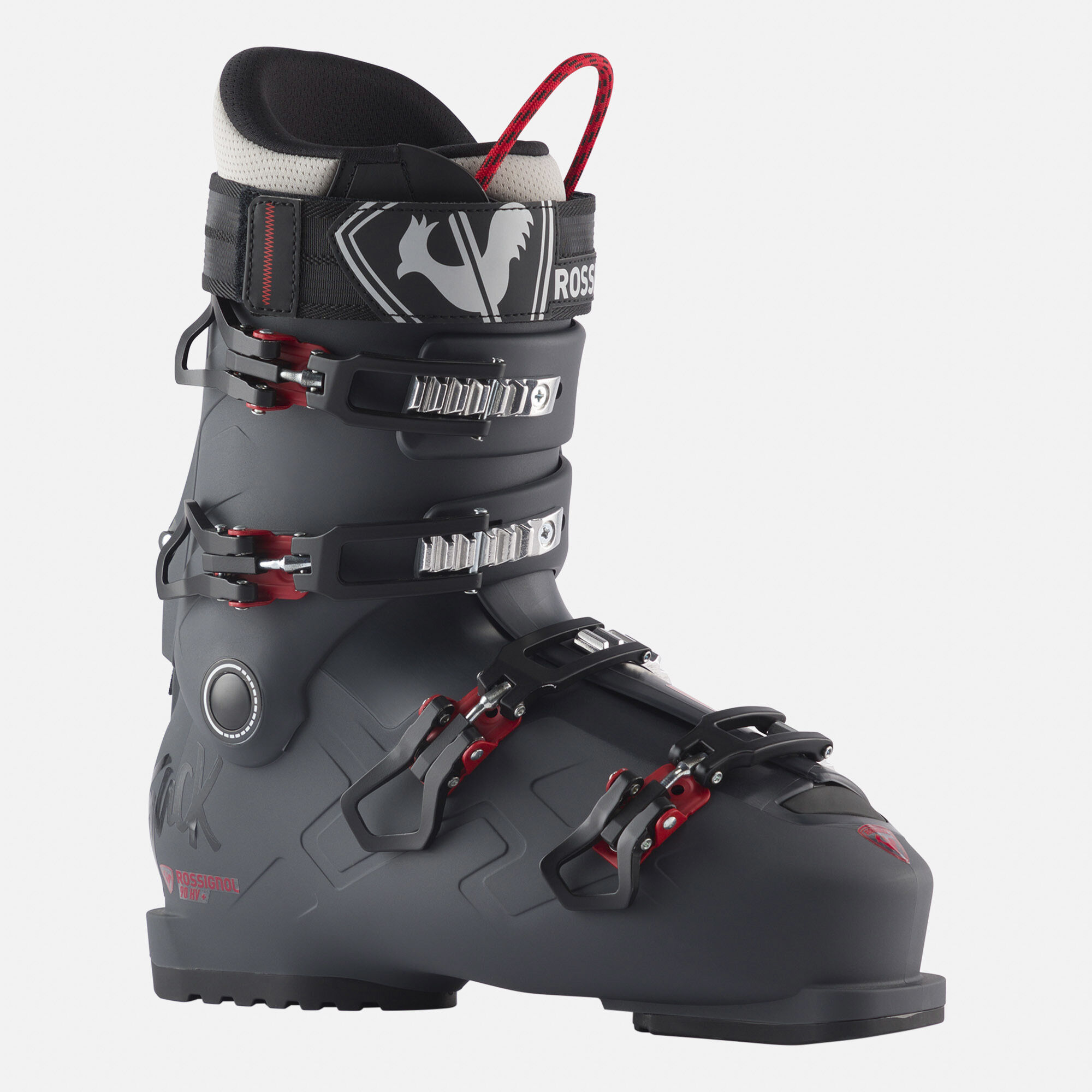 Chaussures de ski All Mountain homme Track 90 HV+
