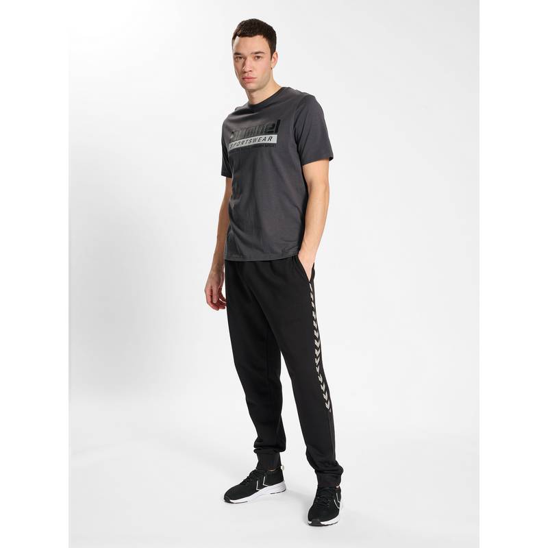 hummel hmlLGC CARSON T-SHIRT T-Shirt