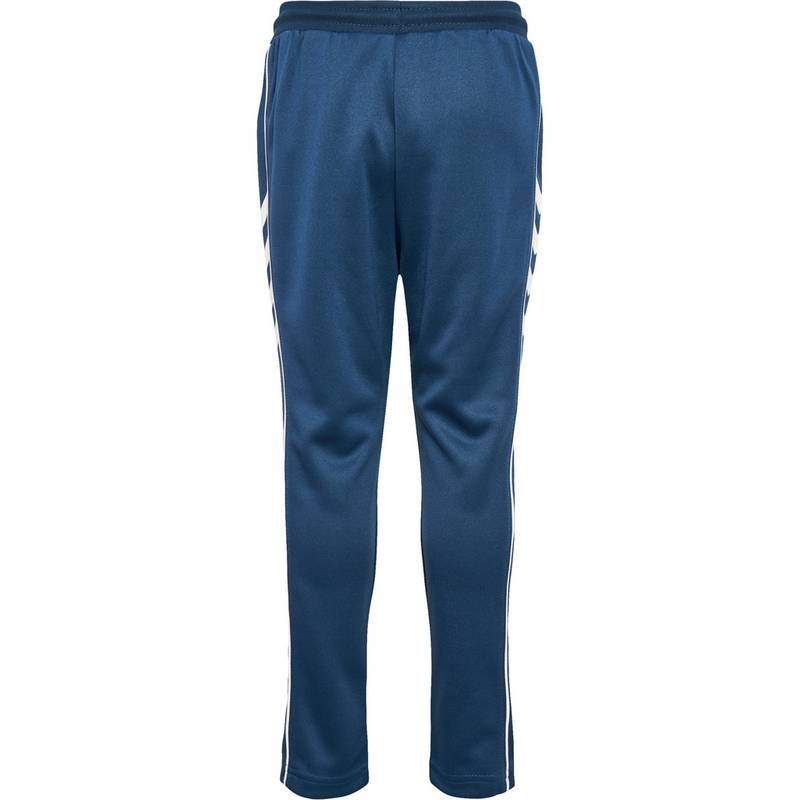 hummel hmlTRACK TRACKSUIT Trainingsanzug Kinder