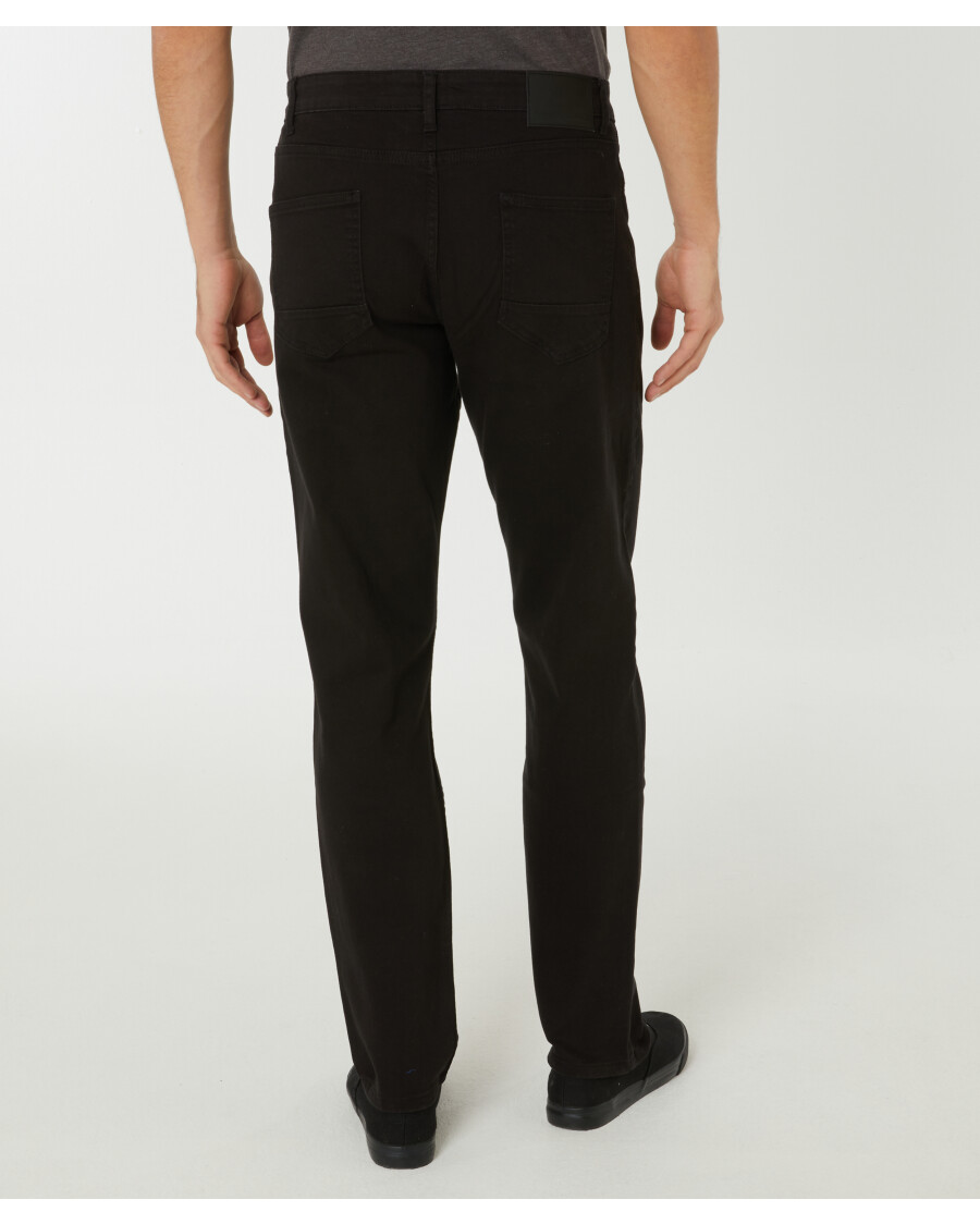 Basic Jeans 34er-Länge