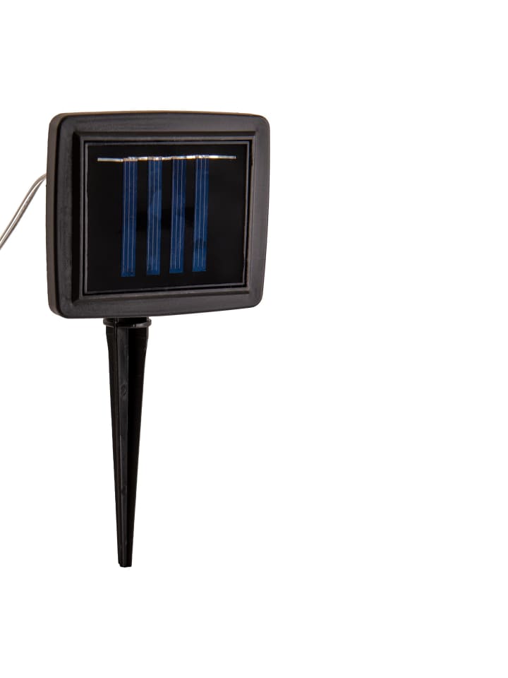 näve LED Lichterkette 