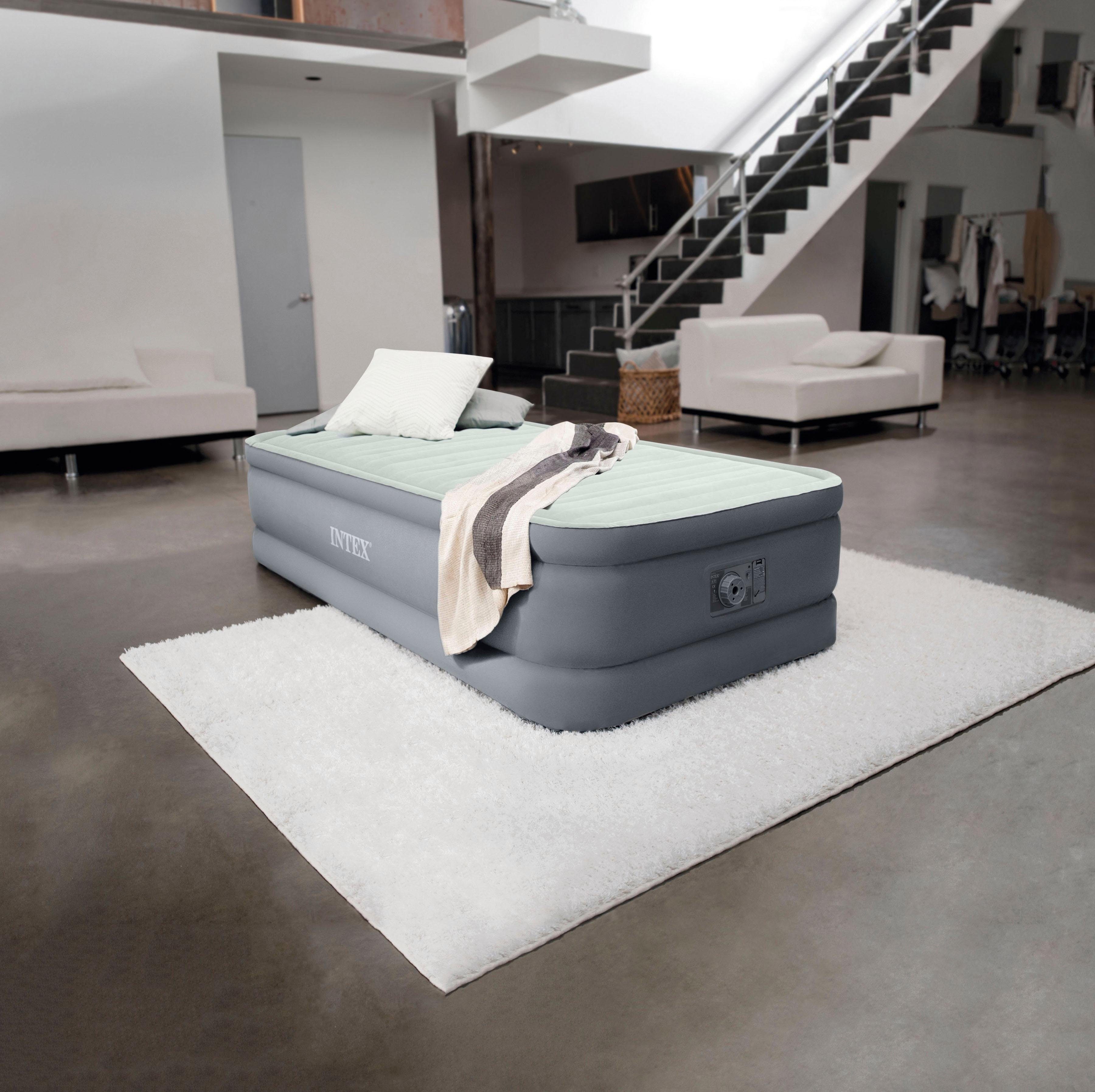 Intex Luftbett PremAire Airbed
