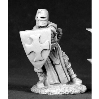 Templar Knight