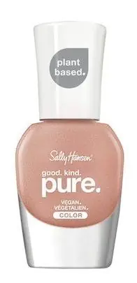 Sally Hansen Good Kind Pure lak za nokte, 131 Honey Harmony