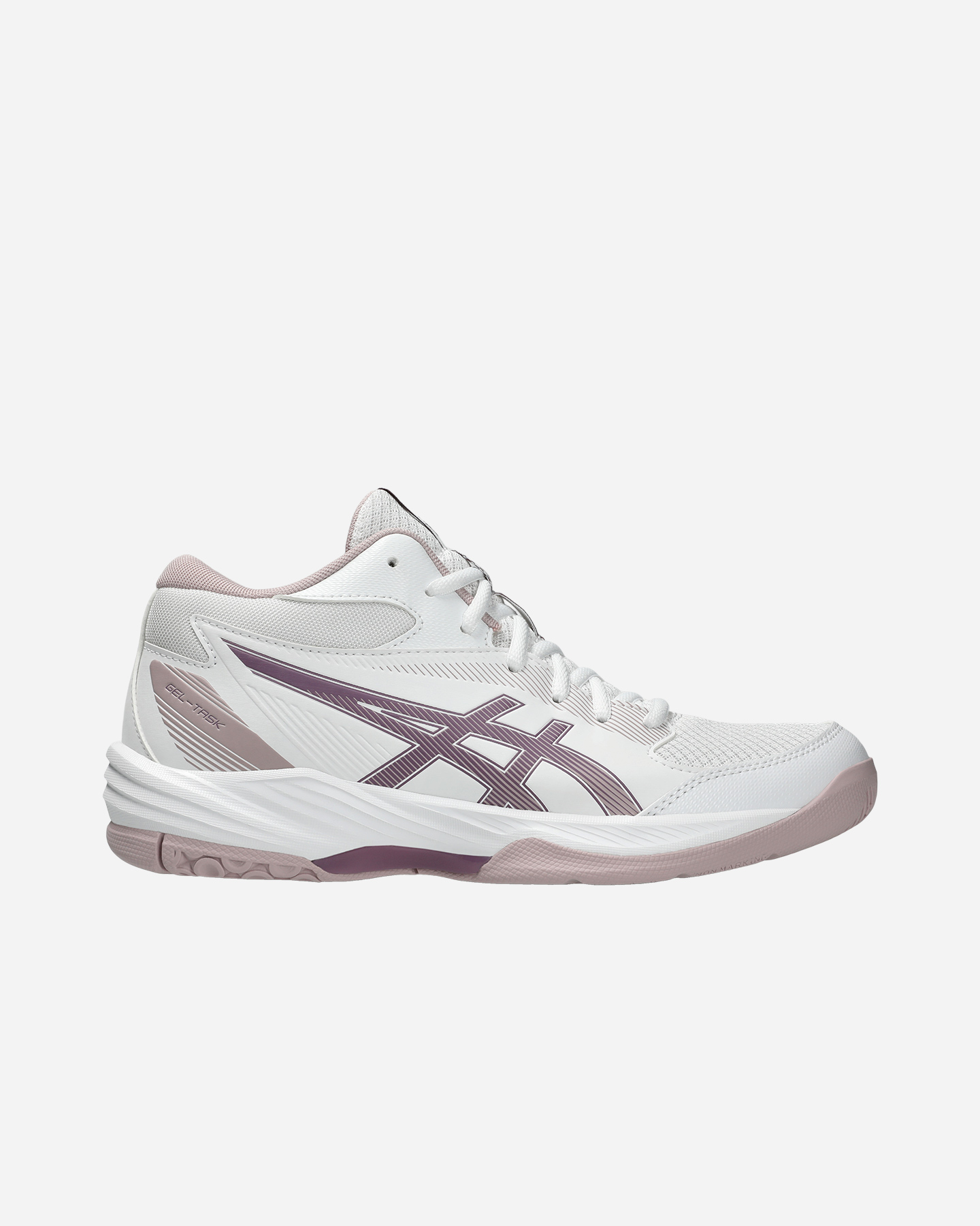 Volejbalové topánky Asics Gel-task Mt 4 W 1072A105-101