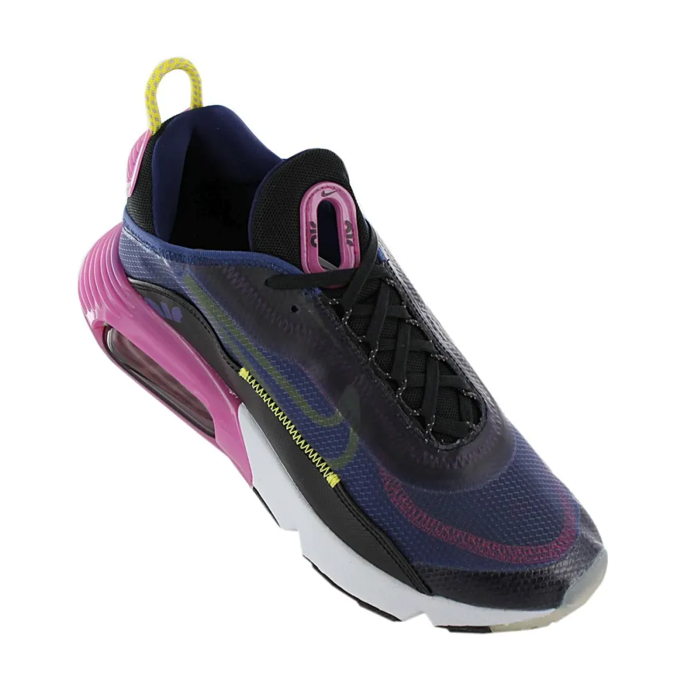 Nike Air Max 2090 Wmns CK2612-400 / blau