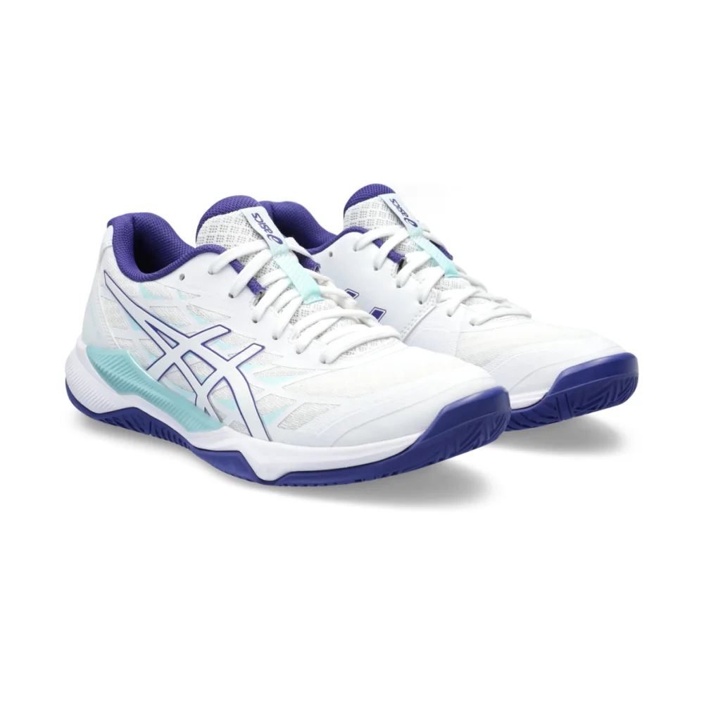 Asics Gel Tactic 12 1072A092.101 / weiss