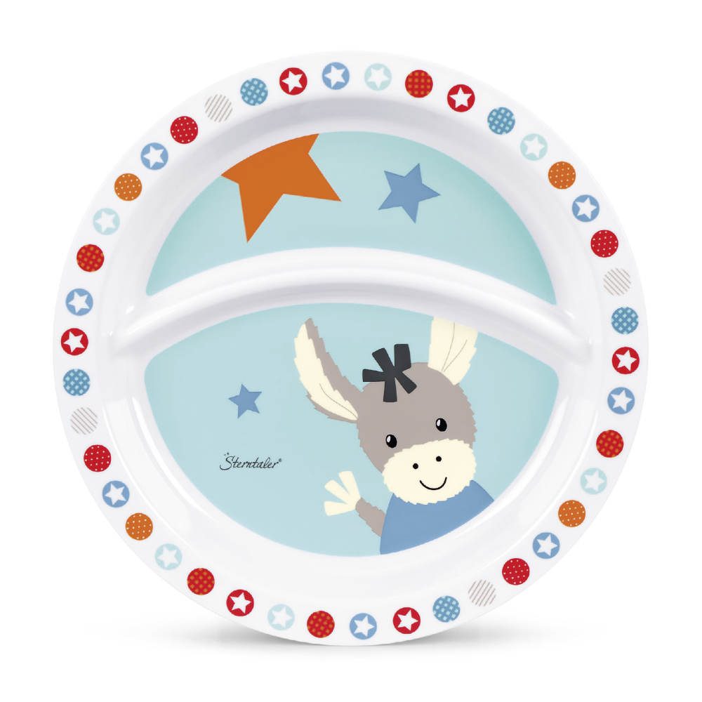 Kindergeschirr-Set Emmi