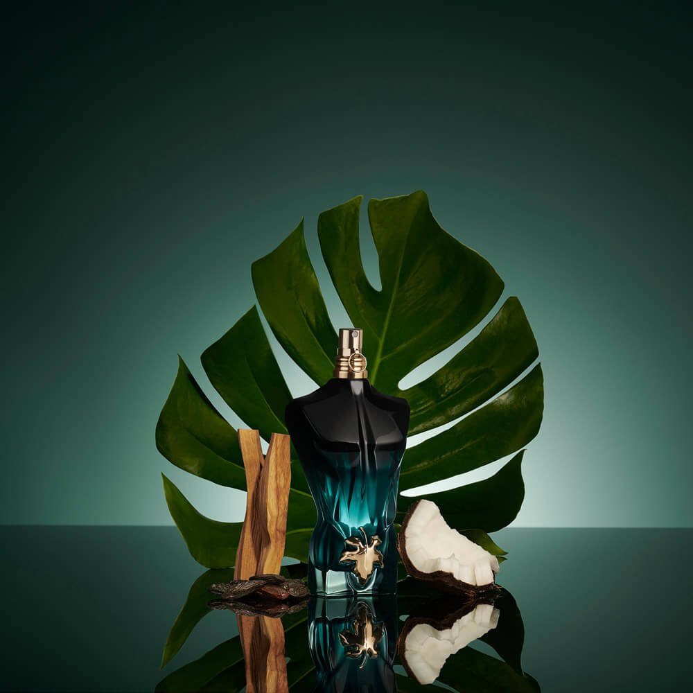 Jean Paul Gaultier Le Beau Le Parfum Eau de Parfum Nat. Spray