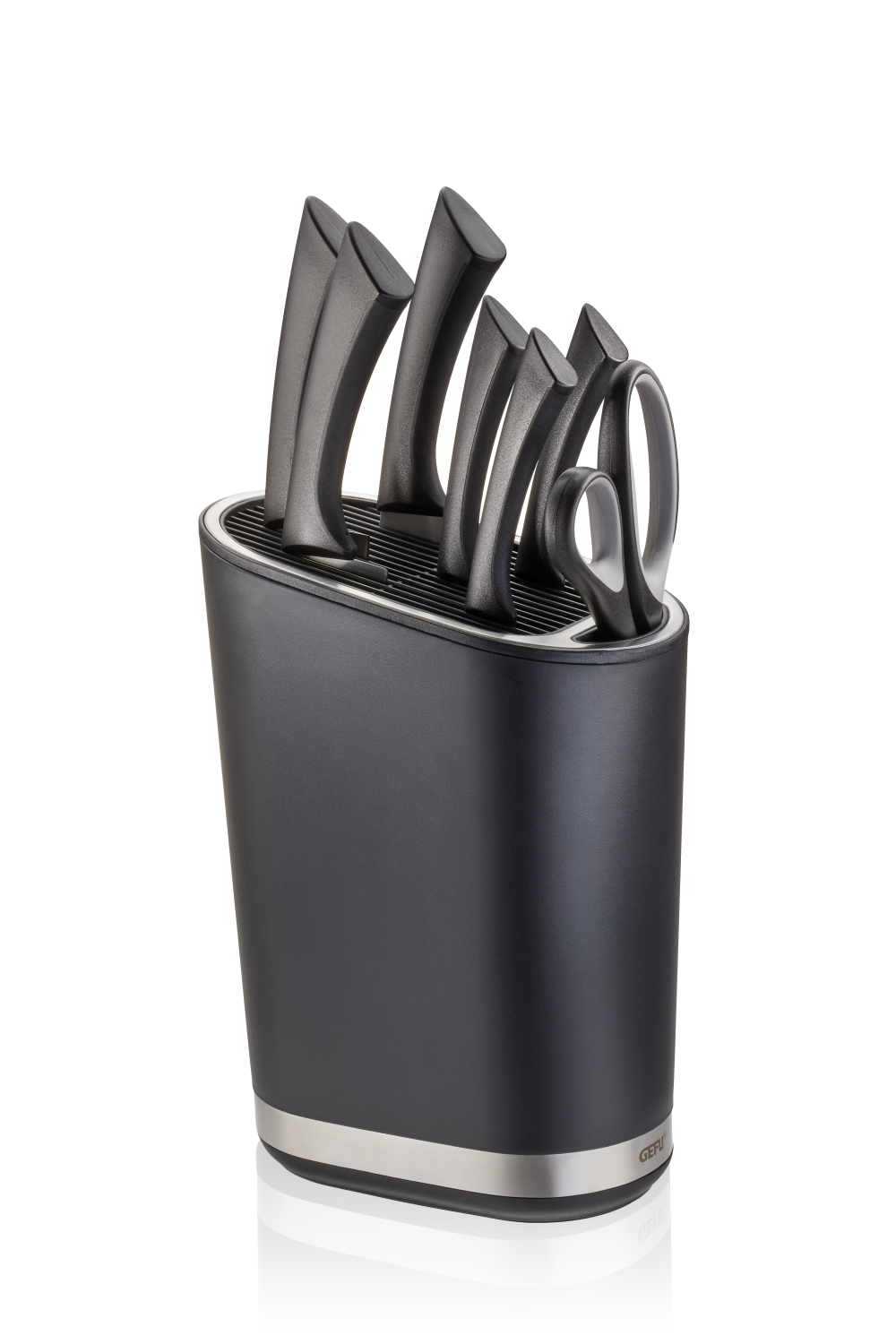 Messerblock Smartline