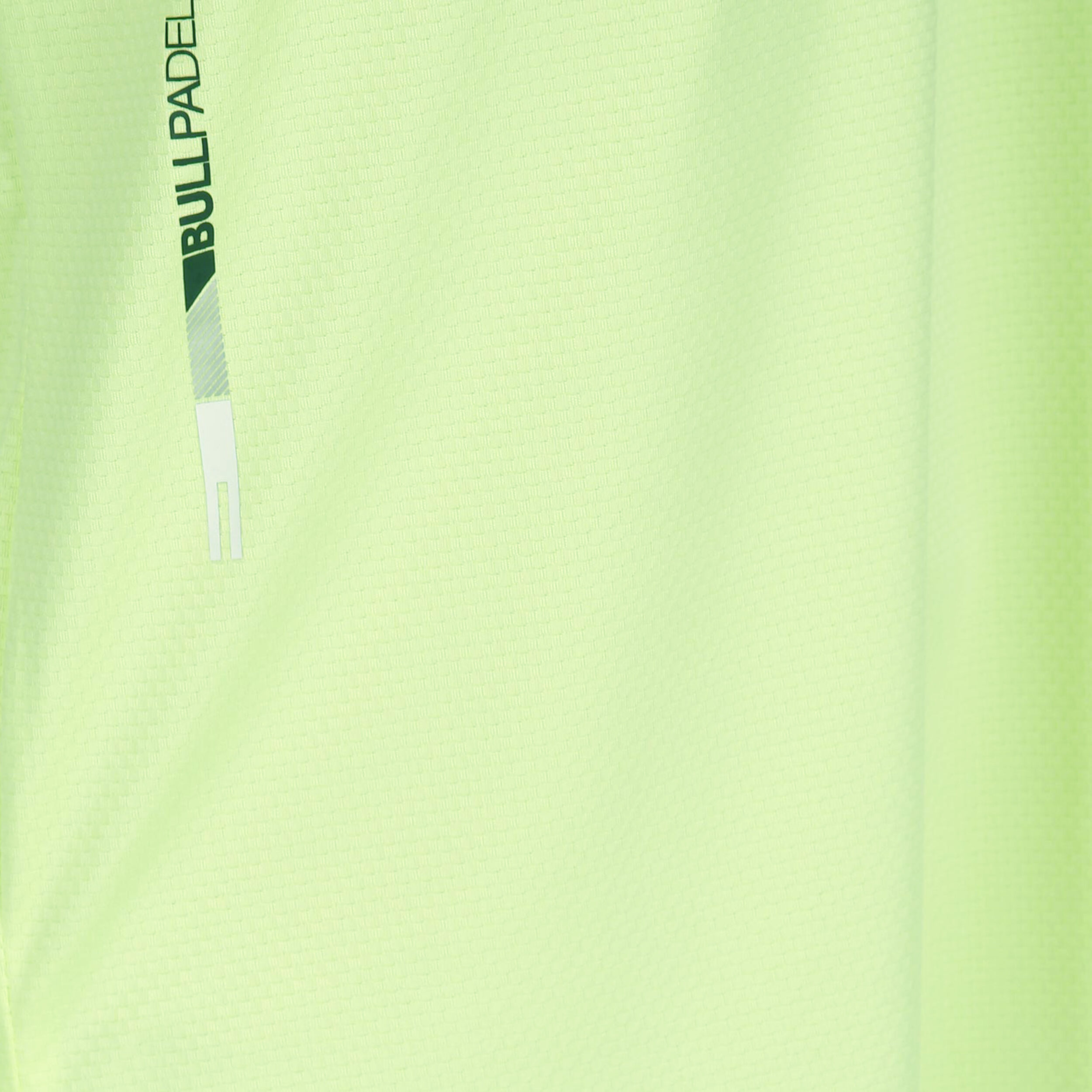 Acilo T-Shirt Herren - Hellgrün, Neongrün