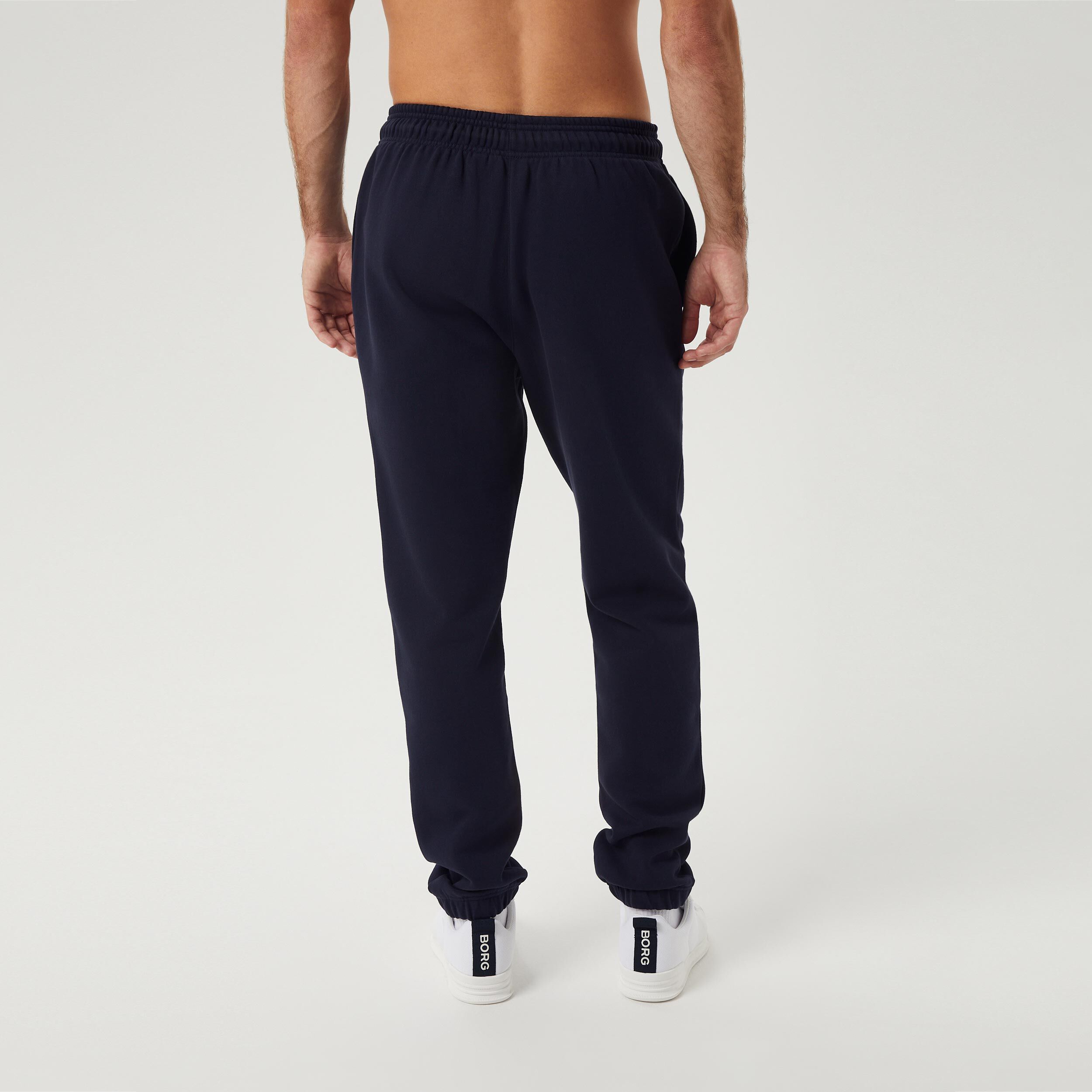 Ace Heavy Sweat Trainingshose Herren - Dunkelblau