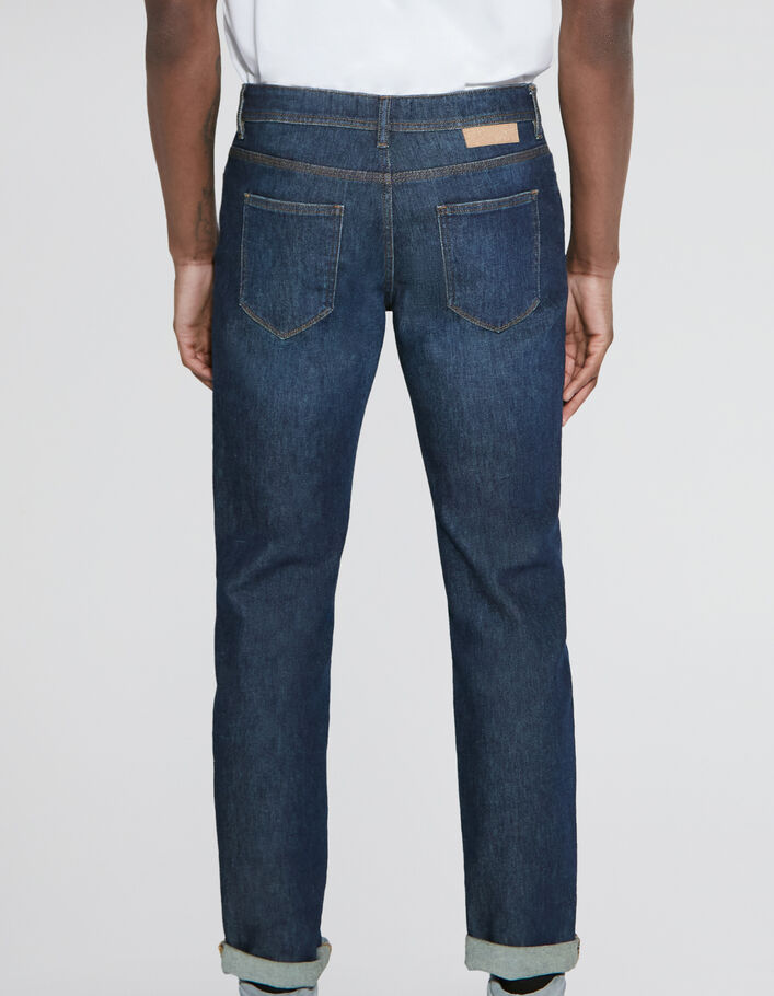 Jean SLIM indigo ARMALITH® Homme