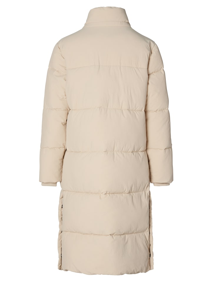 Noppies Umstandsjacke Winter Teavu in Light Sand günstig kaufen