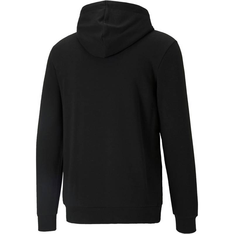 PUMA ESS Hoodie Herren