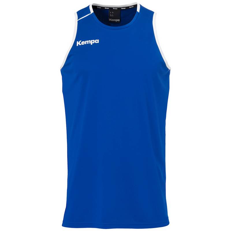 Kempa PLAYER Tanktop Kinder