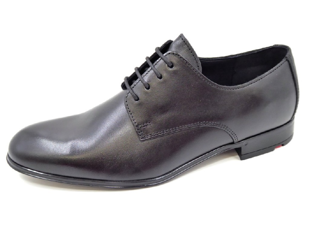 LLOYD Business Schuhe schwarz FONDA