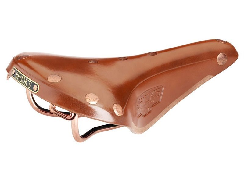 Brooks B17 Special Sattel honey kaufen | Bike-Discount